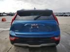 2024 KIA Niro Wind