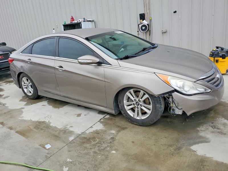 2014 Hyundai Sonata