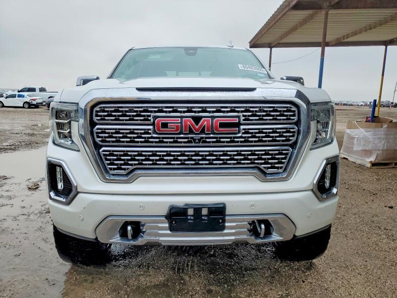 2019 GMC Sierra K1500 Denali