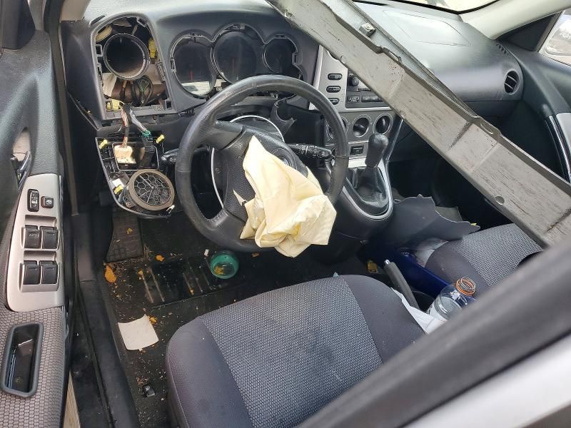 2006 Toyota Corolla Matrix xr