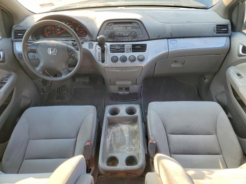 2010 Honda Odyssey lx