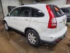 2007 Honda Cr-v exl