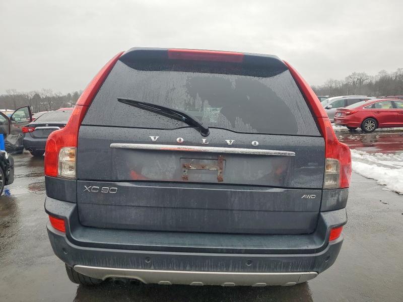 2011 Volvo Xc90 3.2