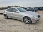 2008 Mercedes-Benz E 320 cdi