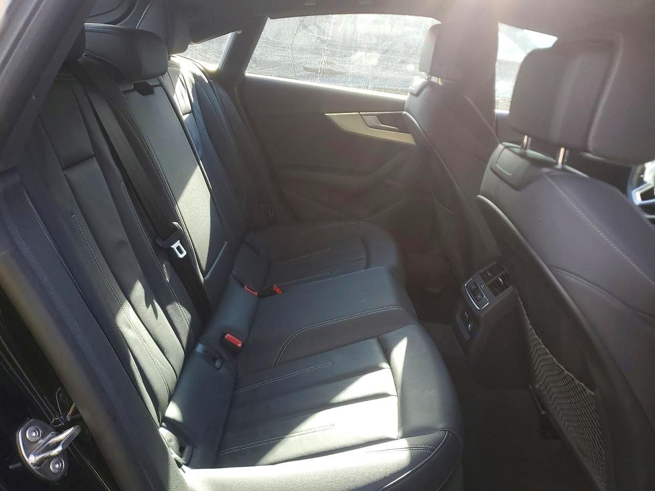 2025 Audi A5 Premium 45