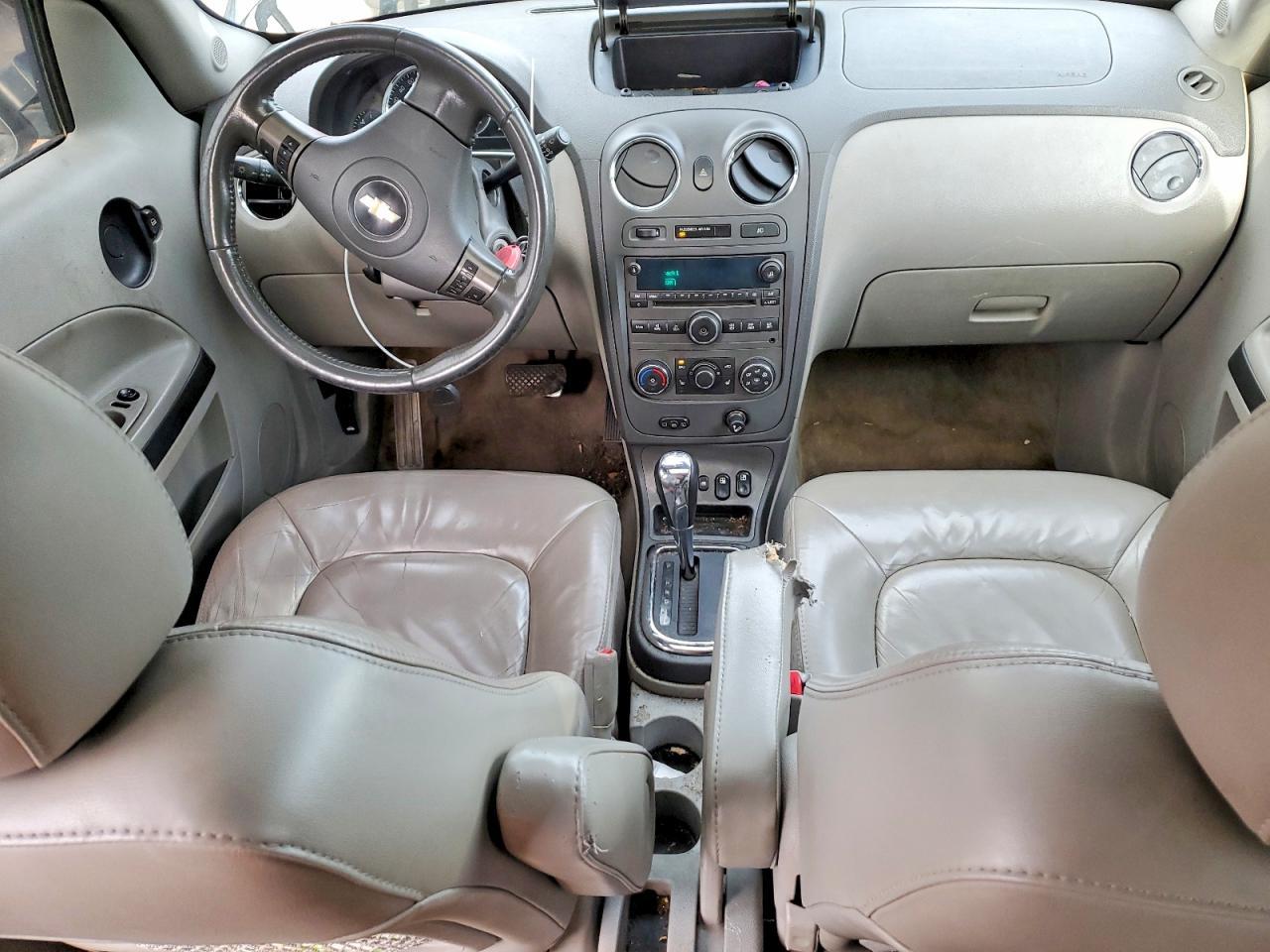 2006 Chevrolet Hhr lt