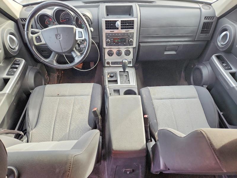 2007 Dodge Nitro r