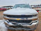 2017 Chevrolet Silverado C1500 LT