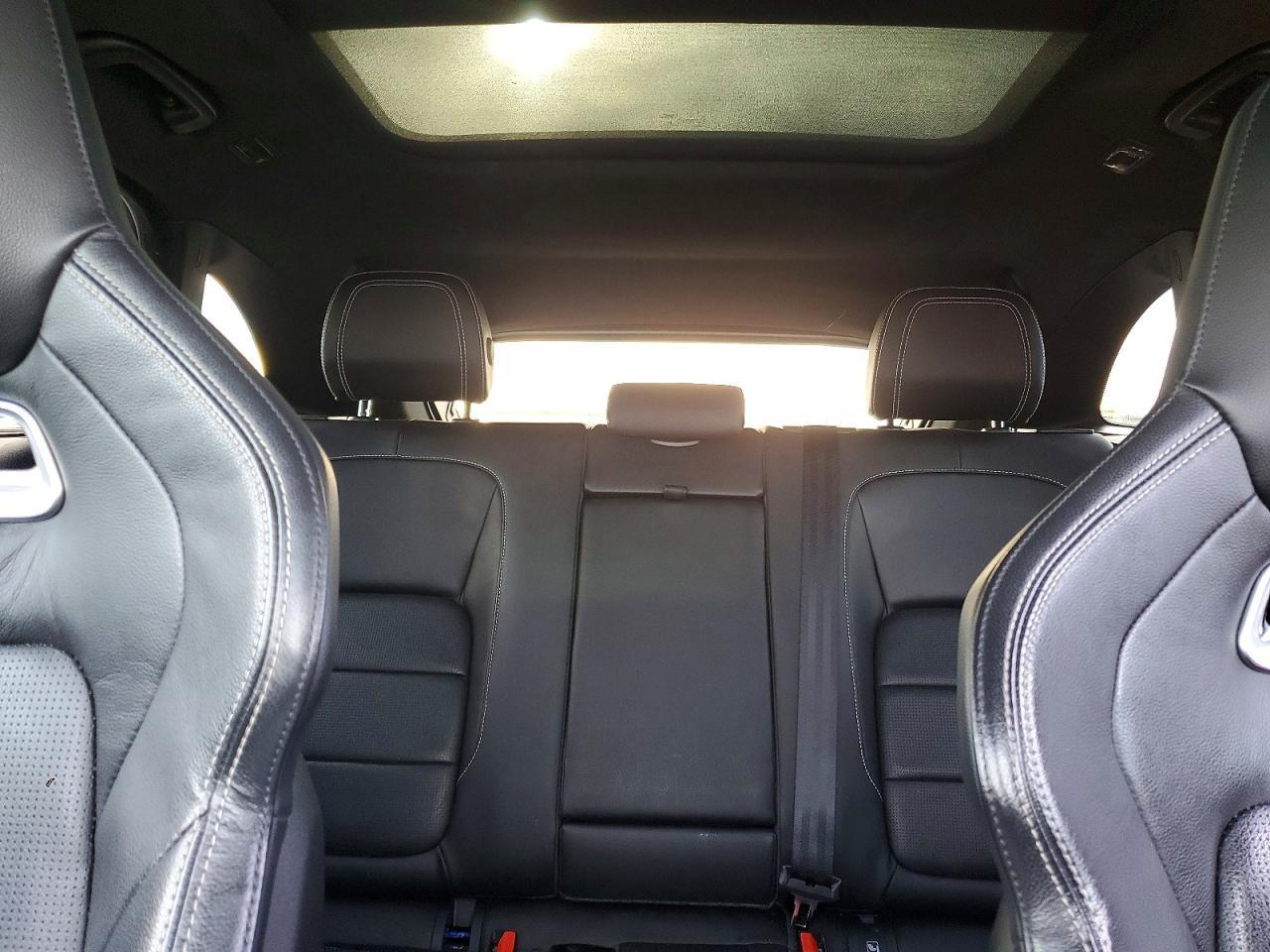 2019 Jaguar F-pace R-sport
