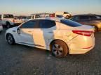 2013 KIA Optima Hybrid