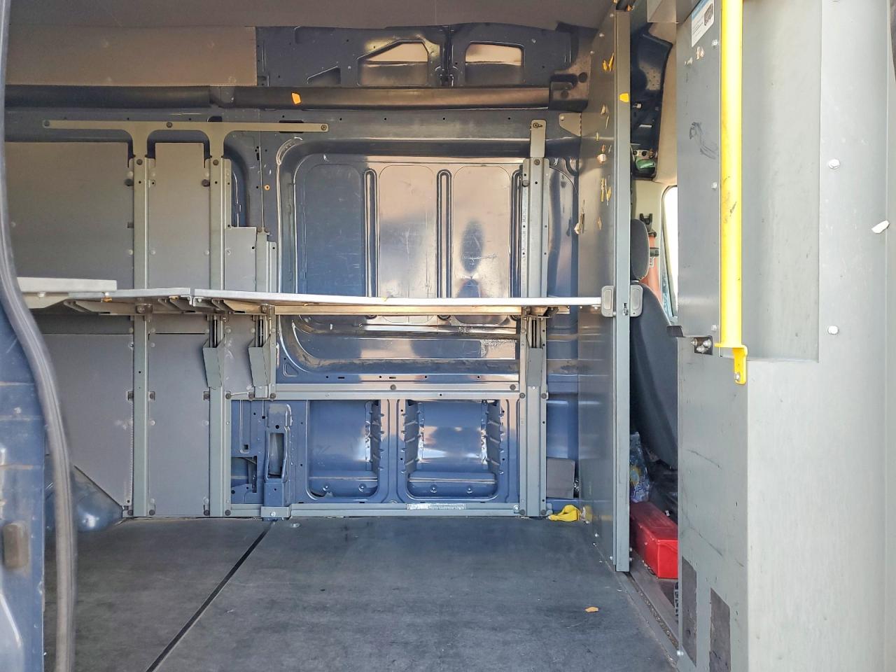 2020 Ford Transit 250 Delivery Van