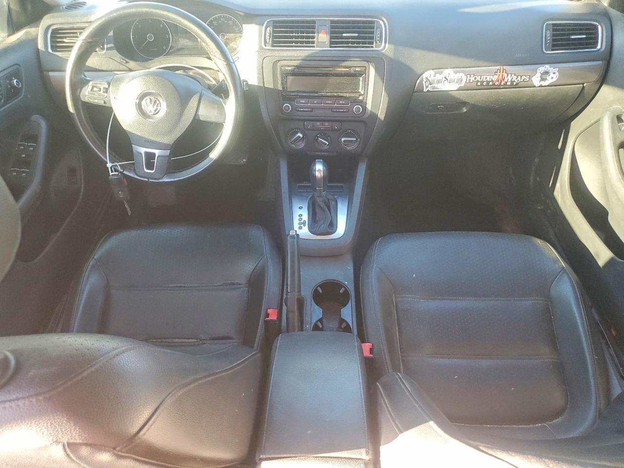 2013 Volkswagen Jetta tdi