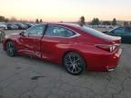 2024 Lexus Es 300h Base