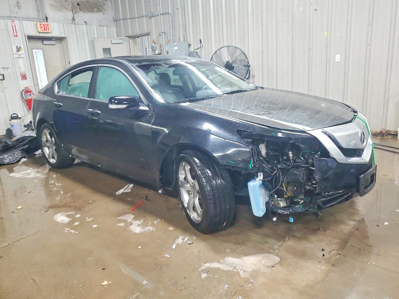 2010 Acura TL