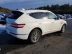2024 Genesis Gv80 Base