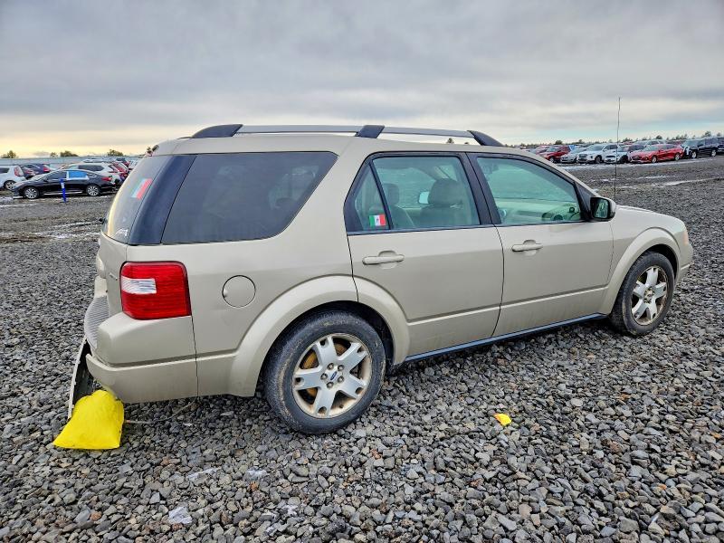 2006 Ford Freestyle Limited