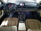 2017 Audi A4 Ultra Premium