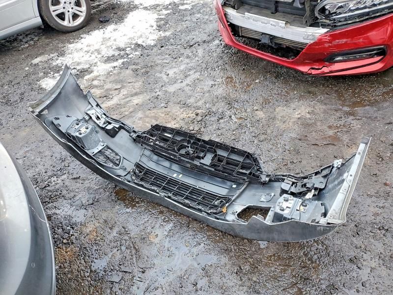 2015 Audi A6 Prestige