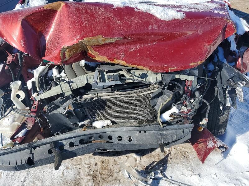 2014 Nissan Versa Note s