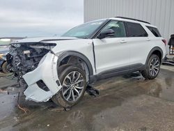 2026 Ford Explorer St-line en venta en Jacksonville, FL
