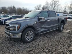 2024 Ford F150 Lariat for sale in Chalfont, PA