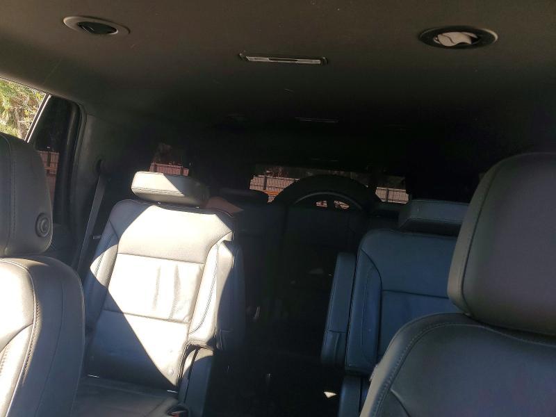 2021 Chevrolet Tahoe C1500 lt