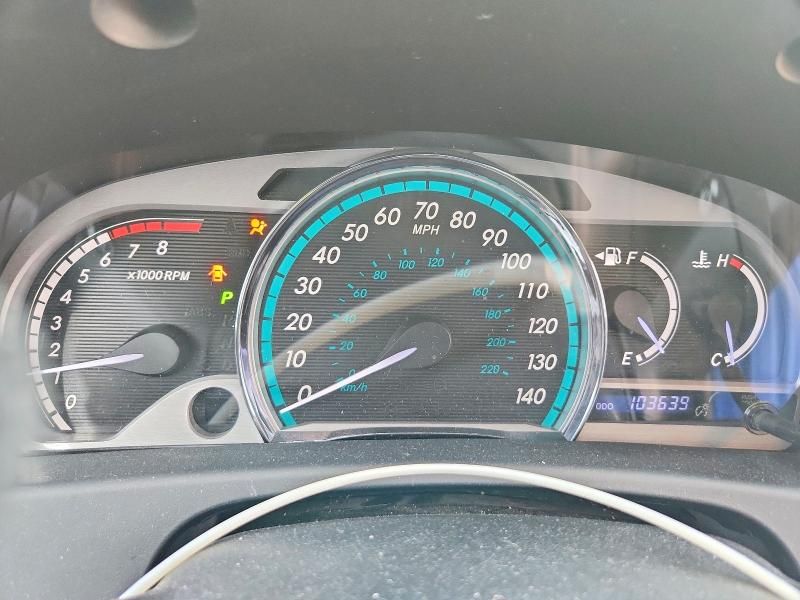 2013 Toyota Venza le