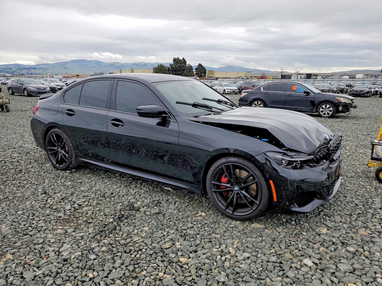 2022 BMW M340i