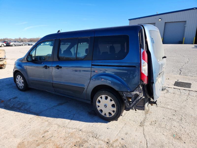2021 Ford Transit Connect XL