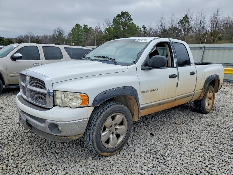 2002 Dodge Ram 1500