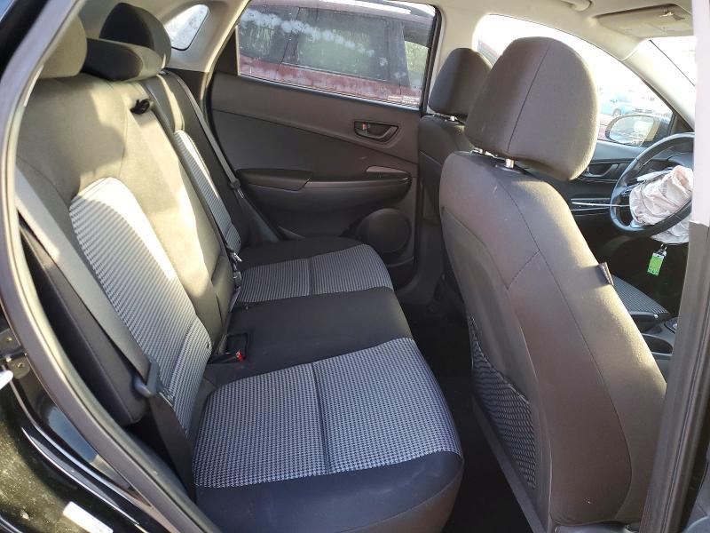 2019 Hyundai Kona sel