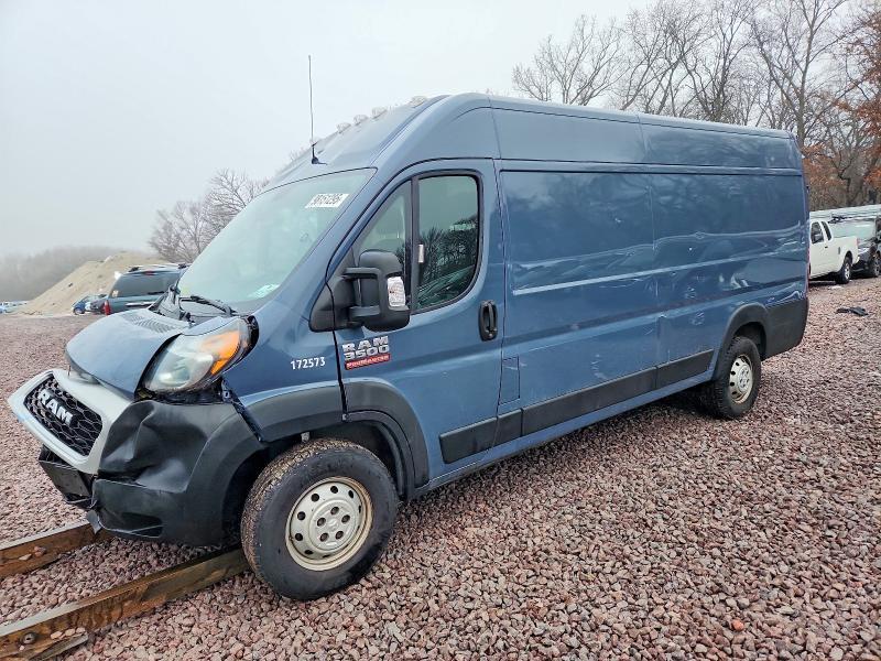 2019 Dodge Ram Promaster 3500 3500 High