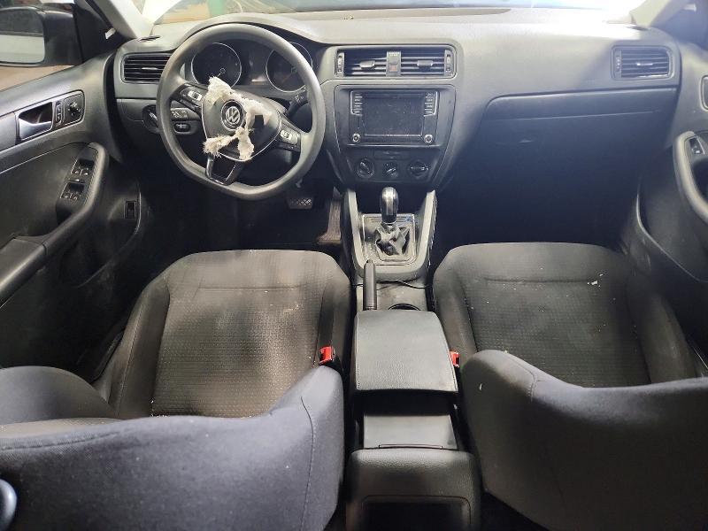 2016 Volkswagen Jetta s