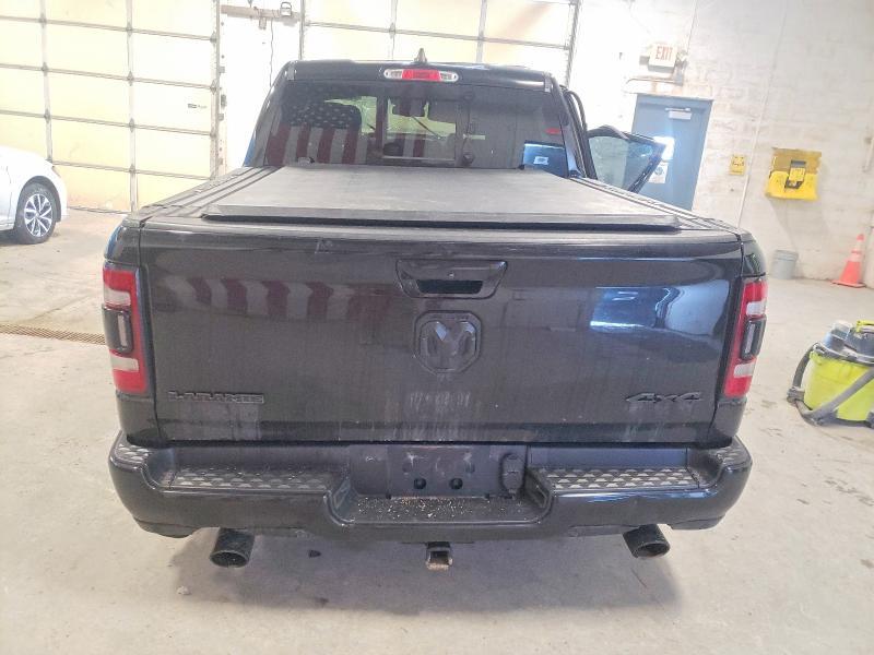 2020 Dodge 1500 Laramie