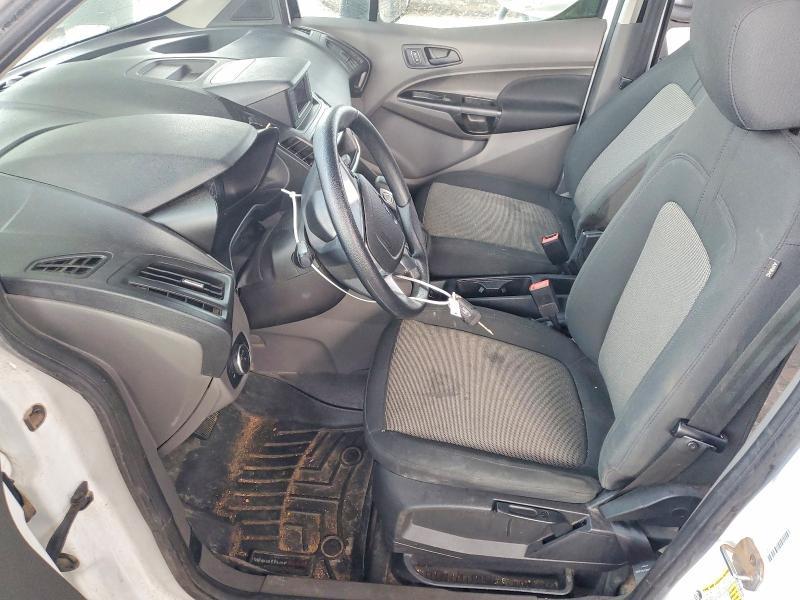 2019 Ford Transit Connect xl