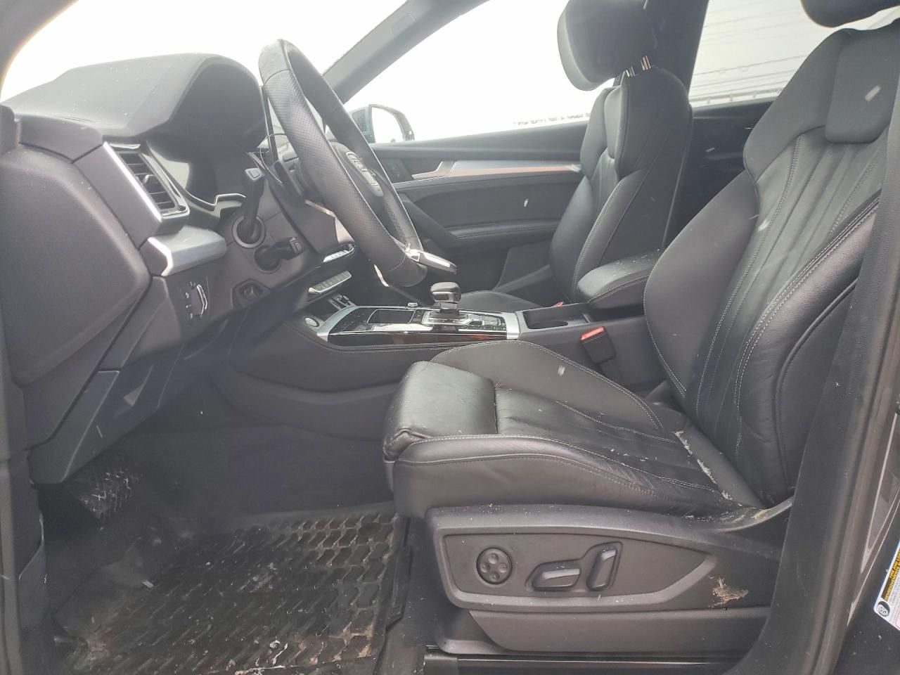 2024 Audi Q5 Premium Plus 45