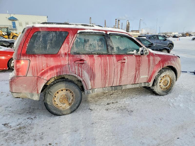 2008 Mazda Tribute i