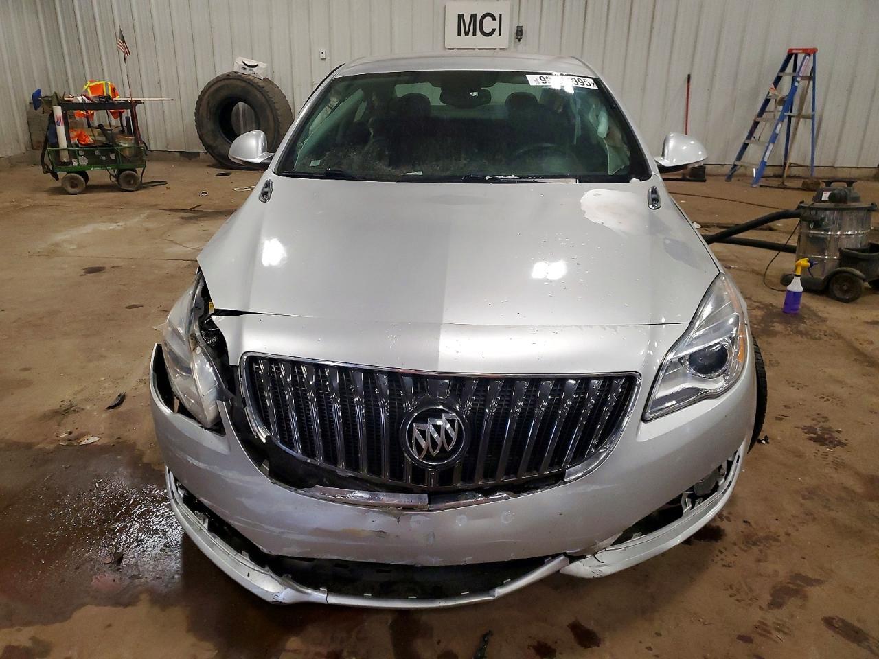 2016 Buick Regal Premium
