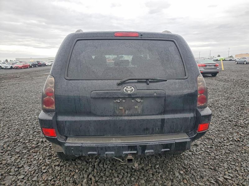 2005 Toyota 4runner SR5