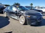 2016 Chevrolet Malibu Hybrid