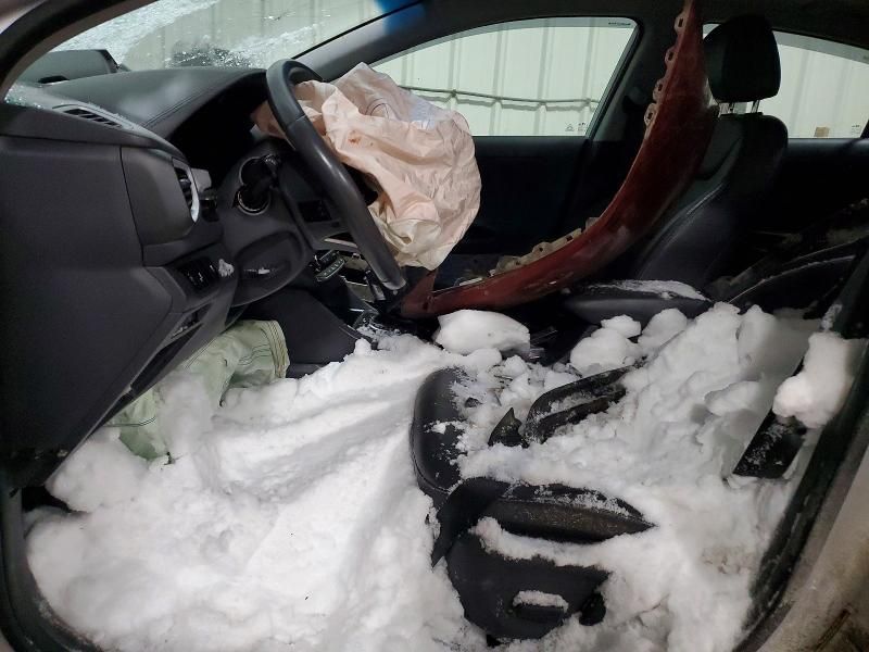 2018 Hyundai Ioniq Limited