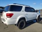 2005 Toyota Sequoia SR5