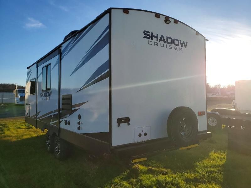 2022 Other Shadow CRU