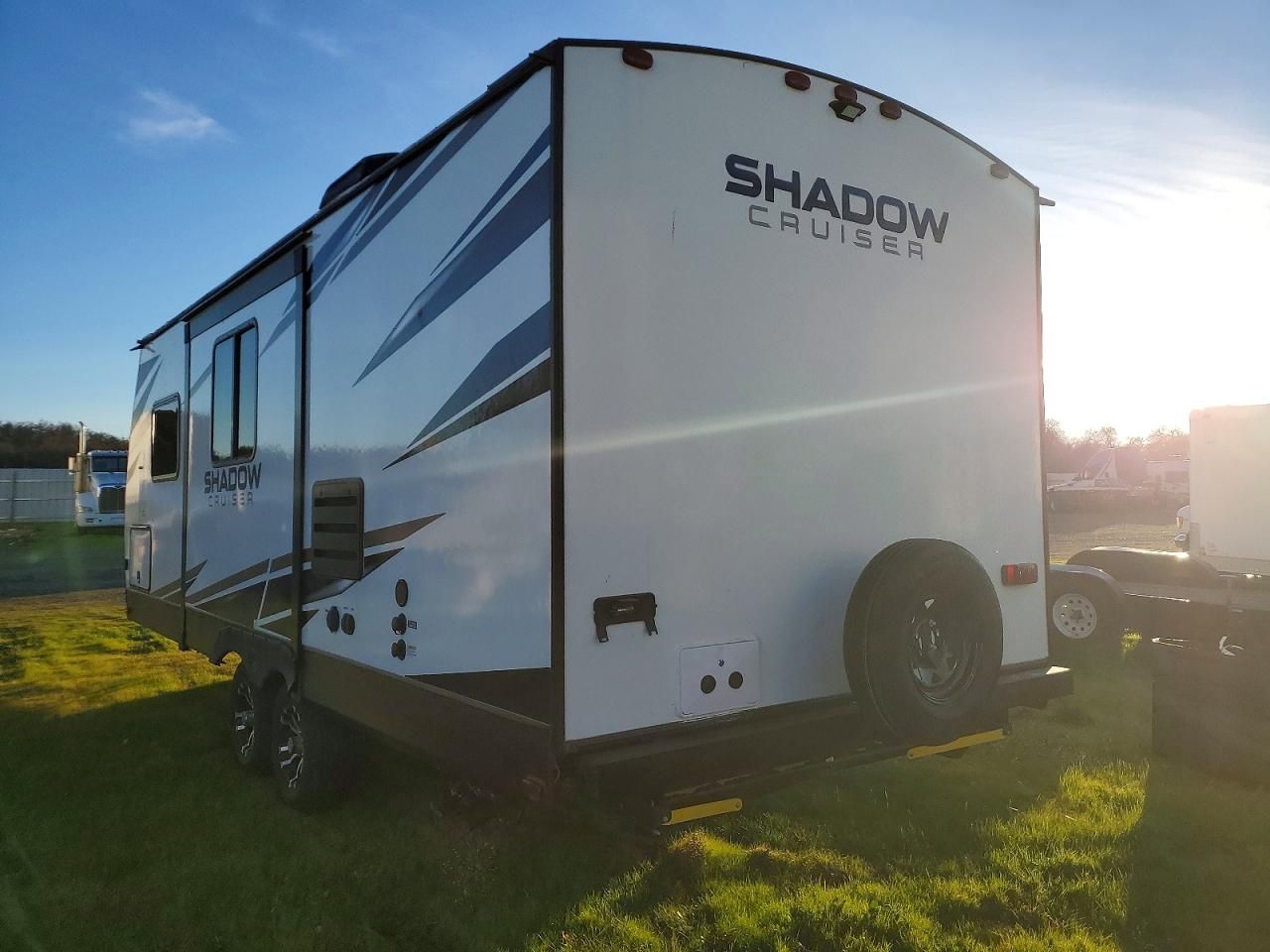 2022 Other Shadow CRU