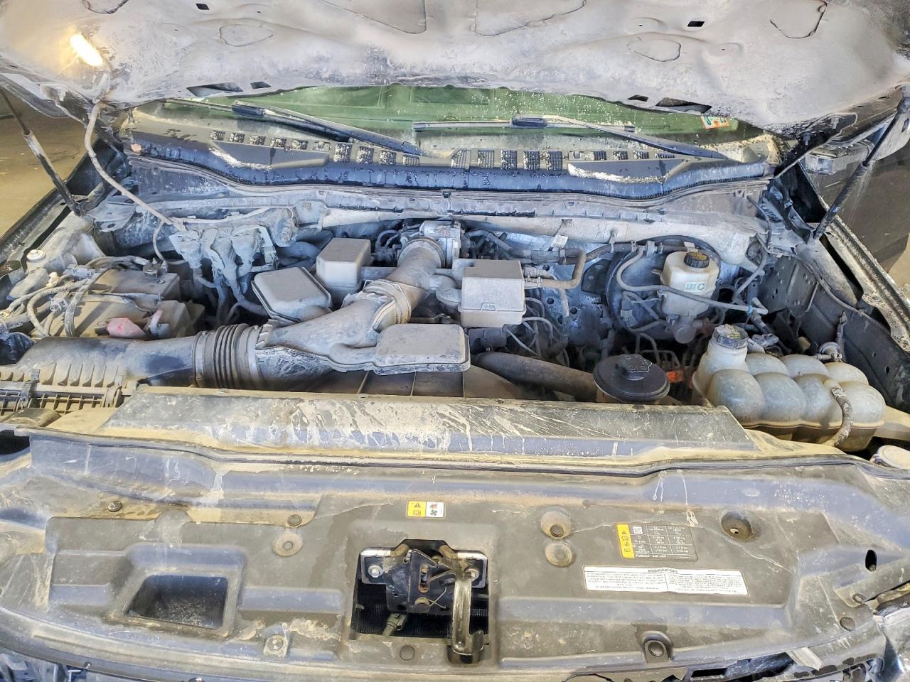 2020 Ford F250 Super Duty