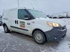 2021 Dodge RAM Promaster City Delivery Van