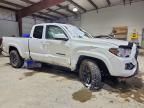 2022 Toyota Tacoma Access cab