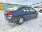 2009 Honda Civic Hybrid