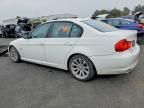 2011 BMW 328 xi Sulev