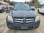 2010 Mercedes-Benz Glk 350 4matic